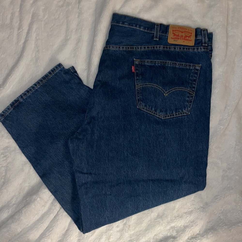 MENS LEVIS JEANS 👖